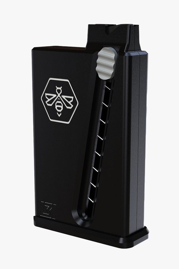 L3i Stinger Billet Magazine