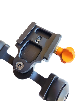 Precision Bipod
