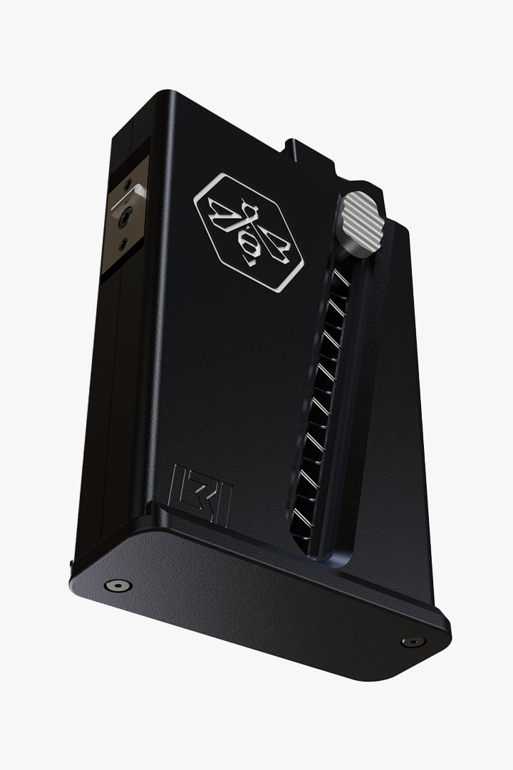 L3i Stinger Billet Magazine