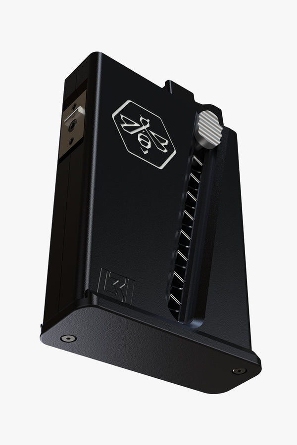 L3i Stinger Billet Magazine