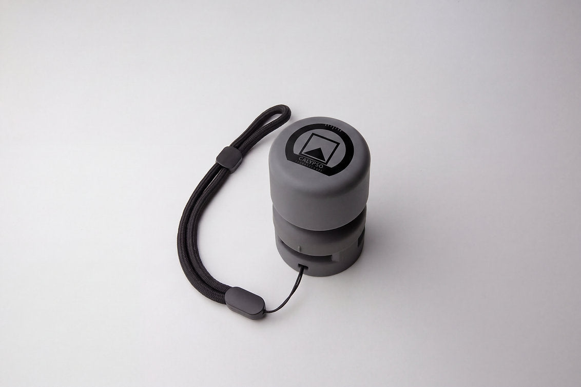 Mini All-in-One Ballistics