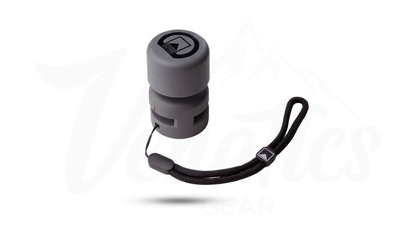 Mini All-in-One Ballistics