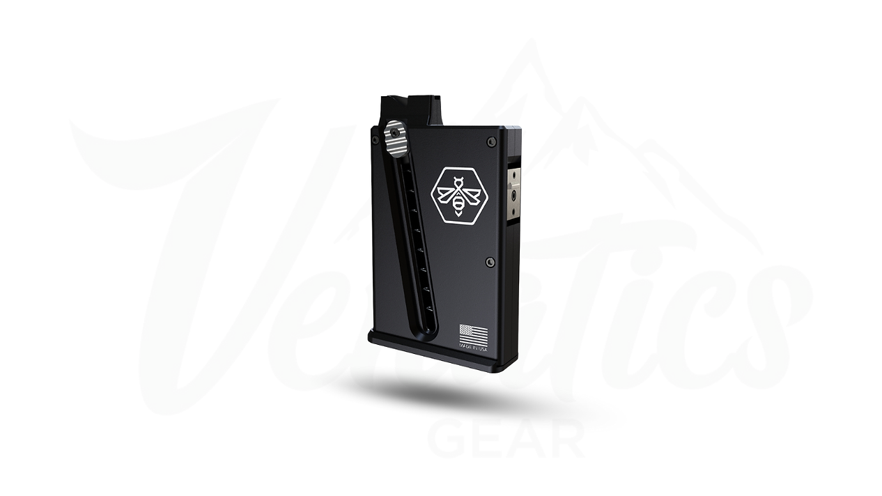 L3i Stinger Billet Magazine
