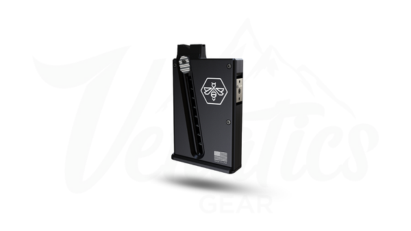 L3i Stinger Billet Magazine