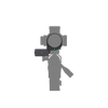 Electronic Scope Level with Dual-Indicator ACD System