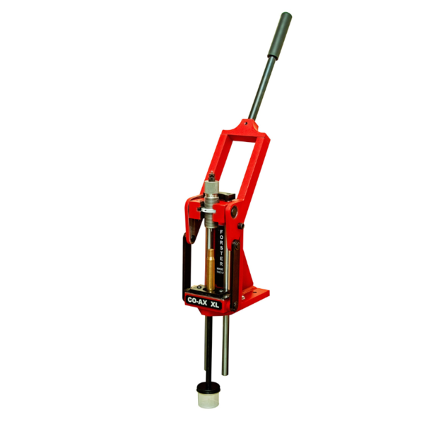 Co-Ax XL Press