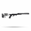 MDT ESS CHASSIS SYSTEM HOWA SA BLACK