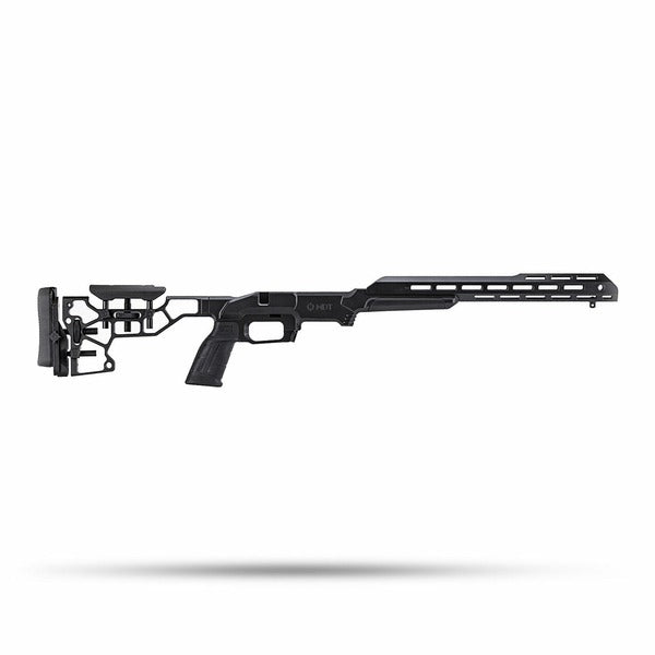 MDT ESS CHASSIS SYSTEM HOWA SA BLACK