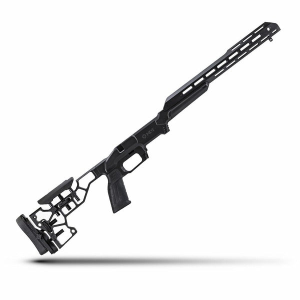 MDT ESS CHASSIS SYSTEM HOWA SA BLACK