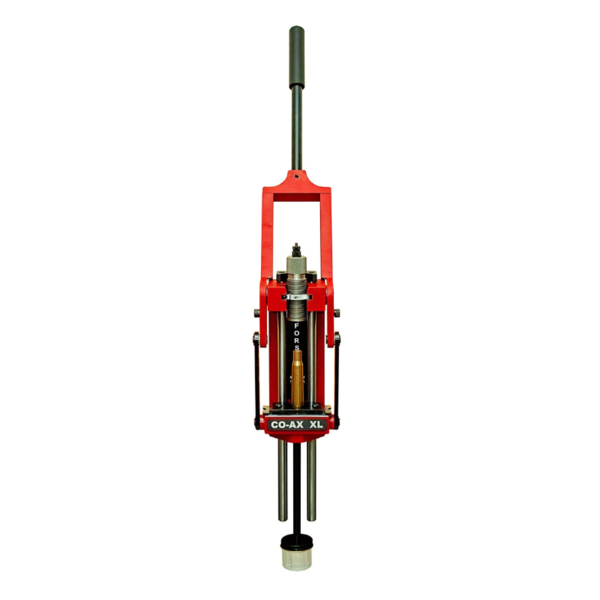 Co-Ax XL Press