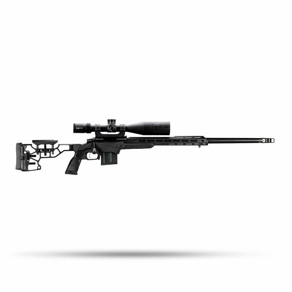 MDT ESS CHASSIS SYSTEM HOWA SA BLACK
