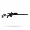 MDT ESS CHASSIS SYSTEM HOWA SA BLACK