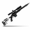 MDT ESS CHASSIS SYSTEM HOWA SA BLACK