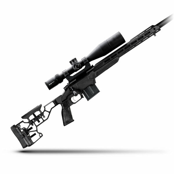MDT ESS CHASSIS SYSTEM HOWA SA BLACK