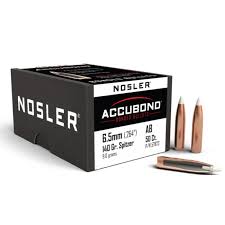 6.5MM 140GR ACCUBOND (50)