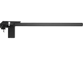FX DRS PRO .22 Base 700 Air Rifle