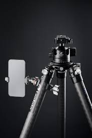 Smartphone Mounting Kit