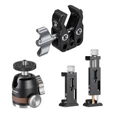 Smartphone Mounting Kit