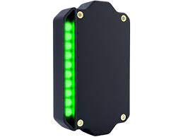Targetry Hit Sensor STEEL TARGET HIT INDICATOR
