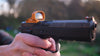 RMSx – Reflex Mini Sight XL Lens – 4MOA