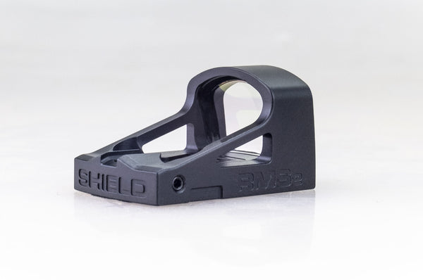 RMS2 – Reflex Mini Sight 2.0 – 4MOA