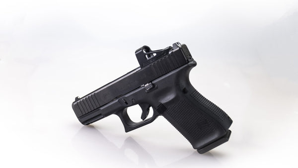 RMS2 – Reflex Mini Sight 2.0 – 4MOA