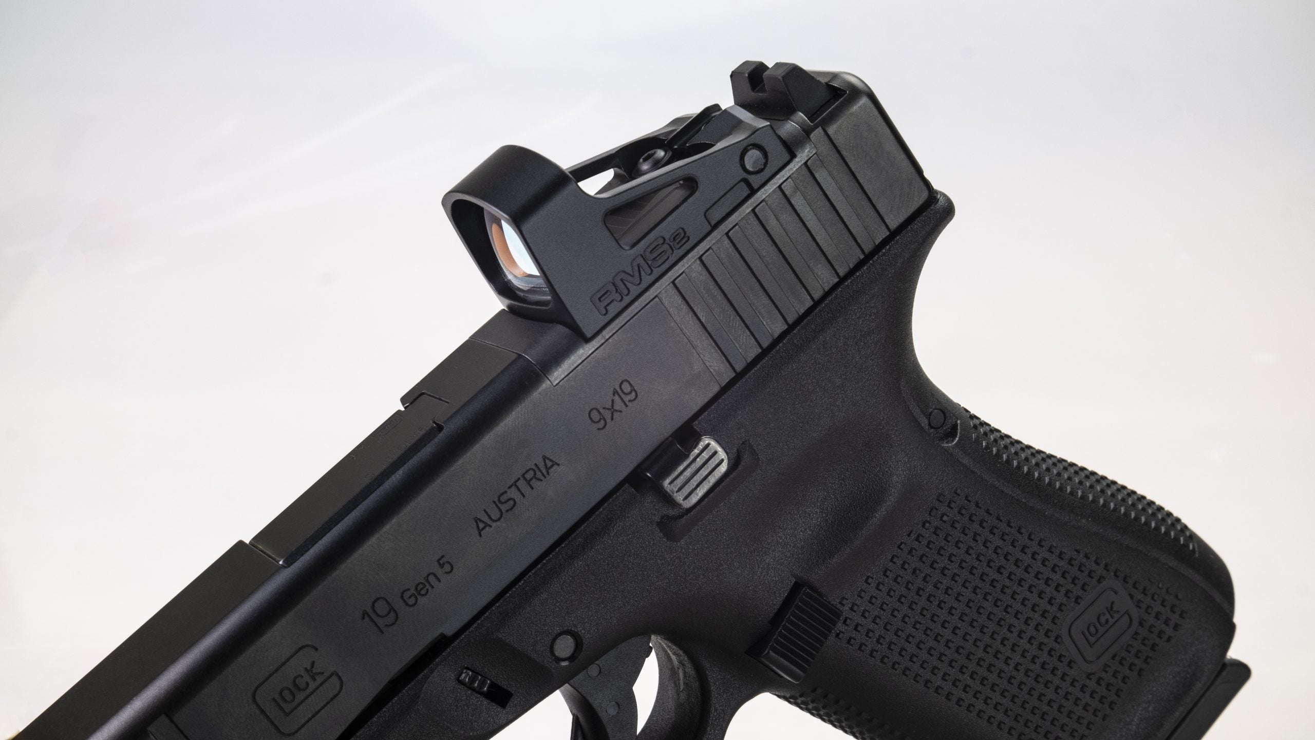 RMS2 – Reflex Mini Sight 2.0 – 4MOA