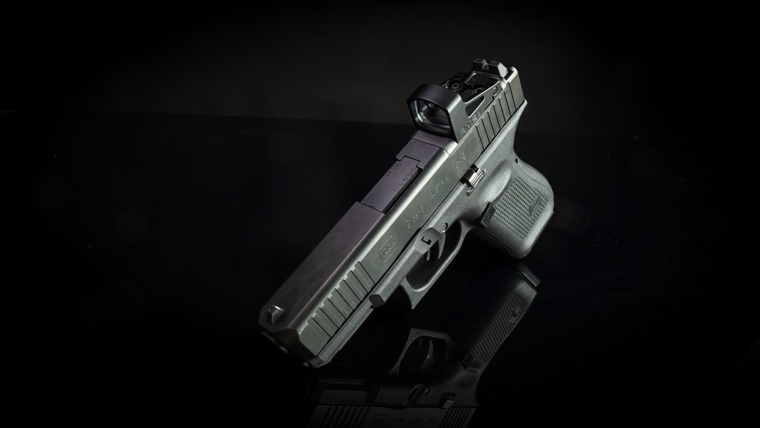 RMS2 – Reflex Mini Sight 2.0 – 4MOA