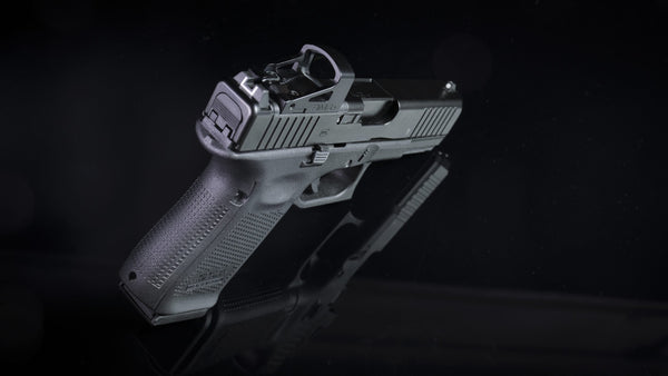 RMS2 – Reflex Mini Sight 2.0 – 4MOA