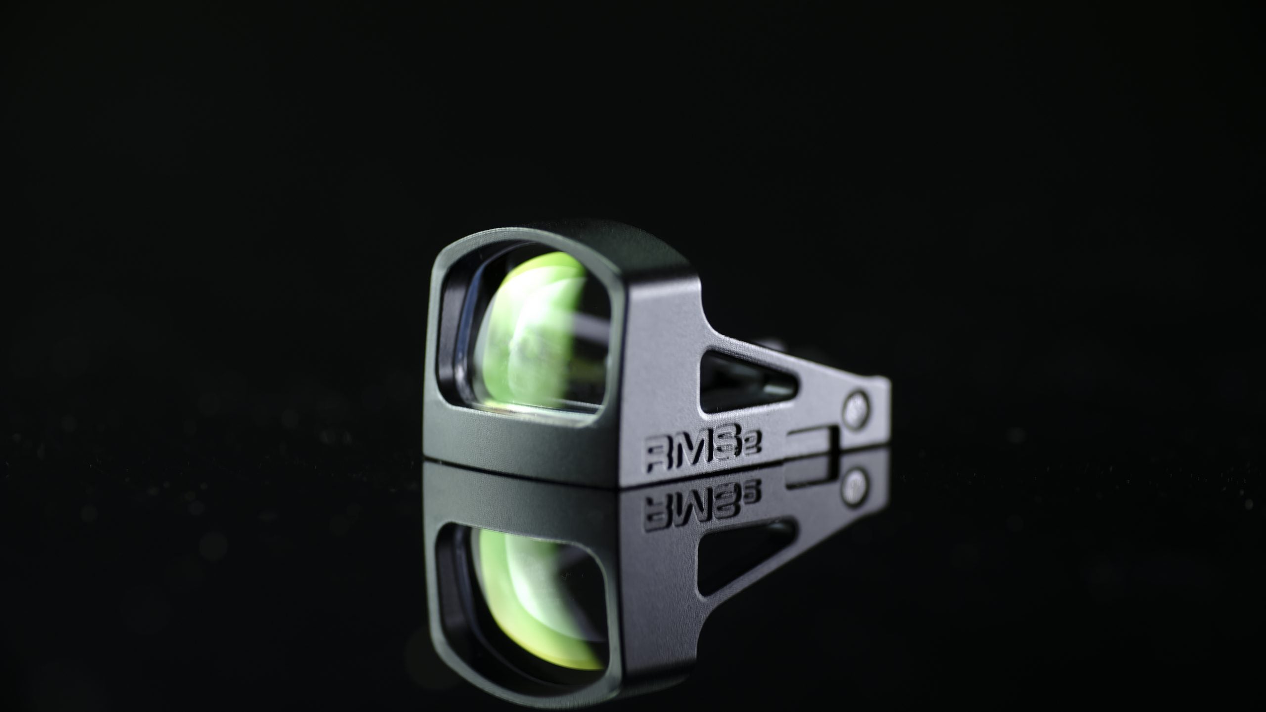 RMS2 – Reflex Mini Sight 2.0 – 4MOA