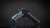 RMS2 – Reflex Mini Sight 2.0 – 4MOA