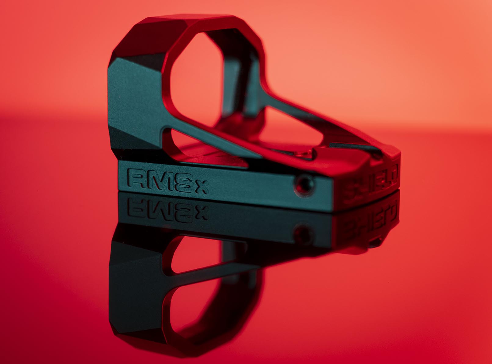 RMSx – Reflex Mini Sight XL Lens – 4MOA