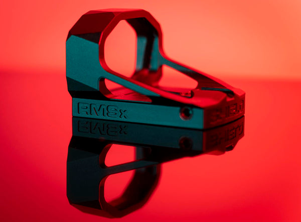 RMSx – Reflex Mini Sight XL Lens – 4MOA