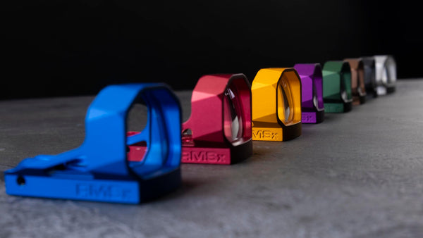 RMSx – Reflex Mini Sight XL Lens – 4MOA