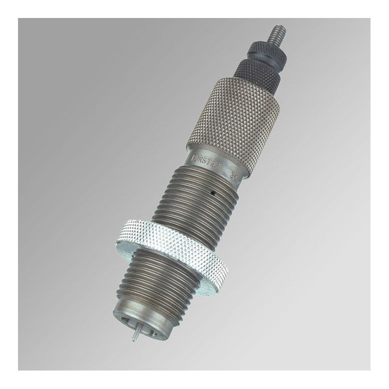 6MM CREEDMOOR FULL LENGTH SIZING DIE ONLY