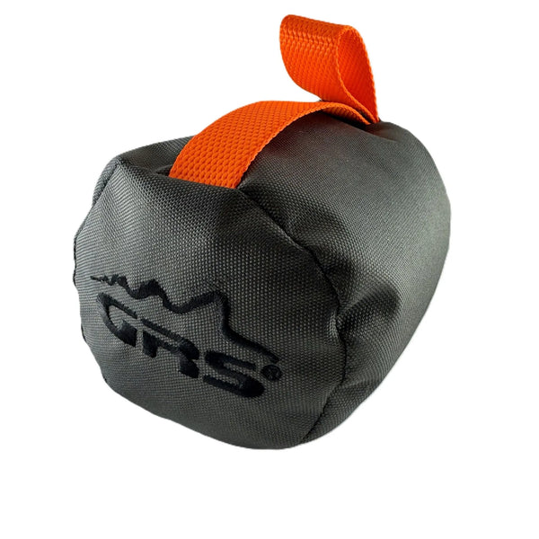 GRS Shooting Pillow Rear Bag