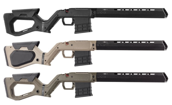 H7 Howa Short Action Chassis
