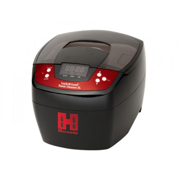 Lock-N-Load Sonic Cleaner 2L 220 Volt