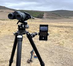 Smartphone Mounting Kit