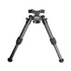 HB-C02M Bipod Picatinny and Acra Swiss Compatible