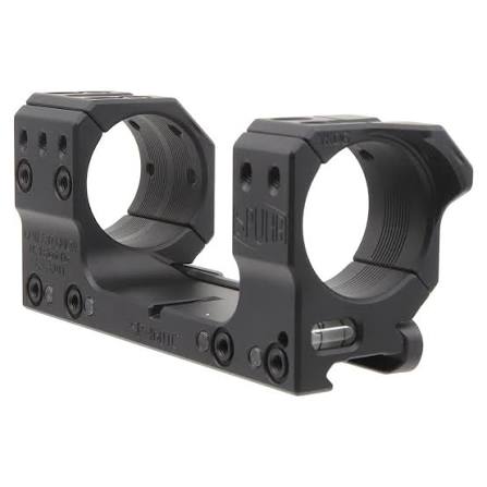 34mm H38mm 6mil / 20 moa PCI Gen 3 Scope Mounts