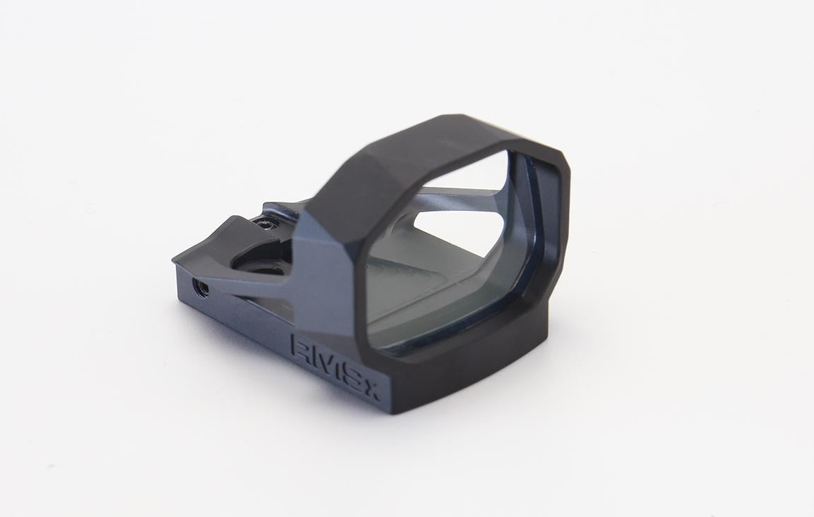 RMSx – Reflex Mini Sight XL Lens – 4MOA