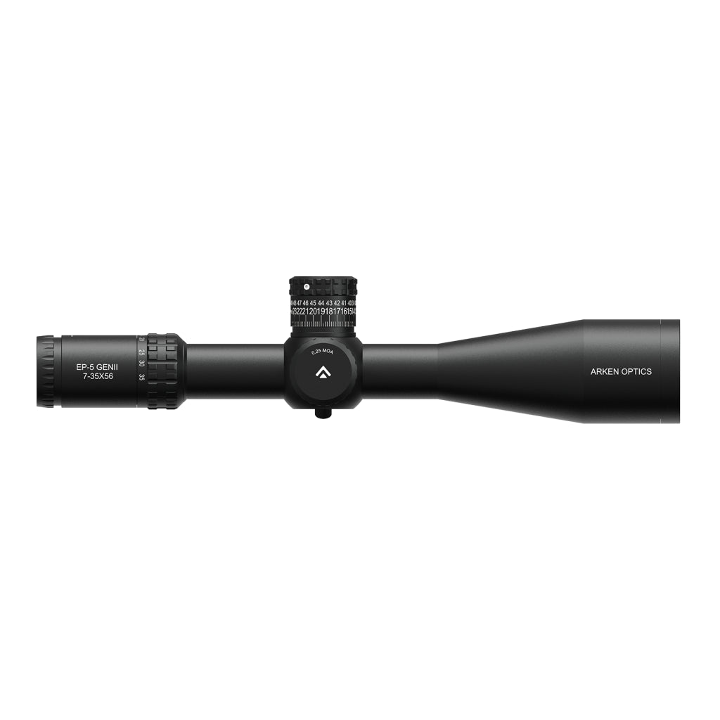 EP-5 7-35×56 Gen 2 FFP