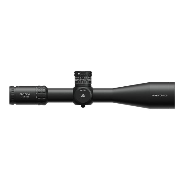 EP-5 7-35×56 Gen 2 FFP