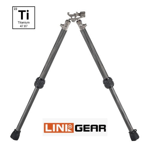 HB-C07 Ti Bipod