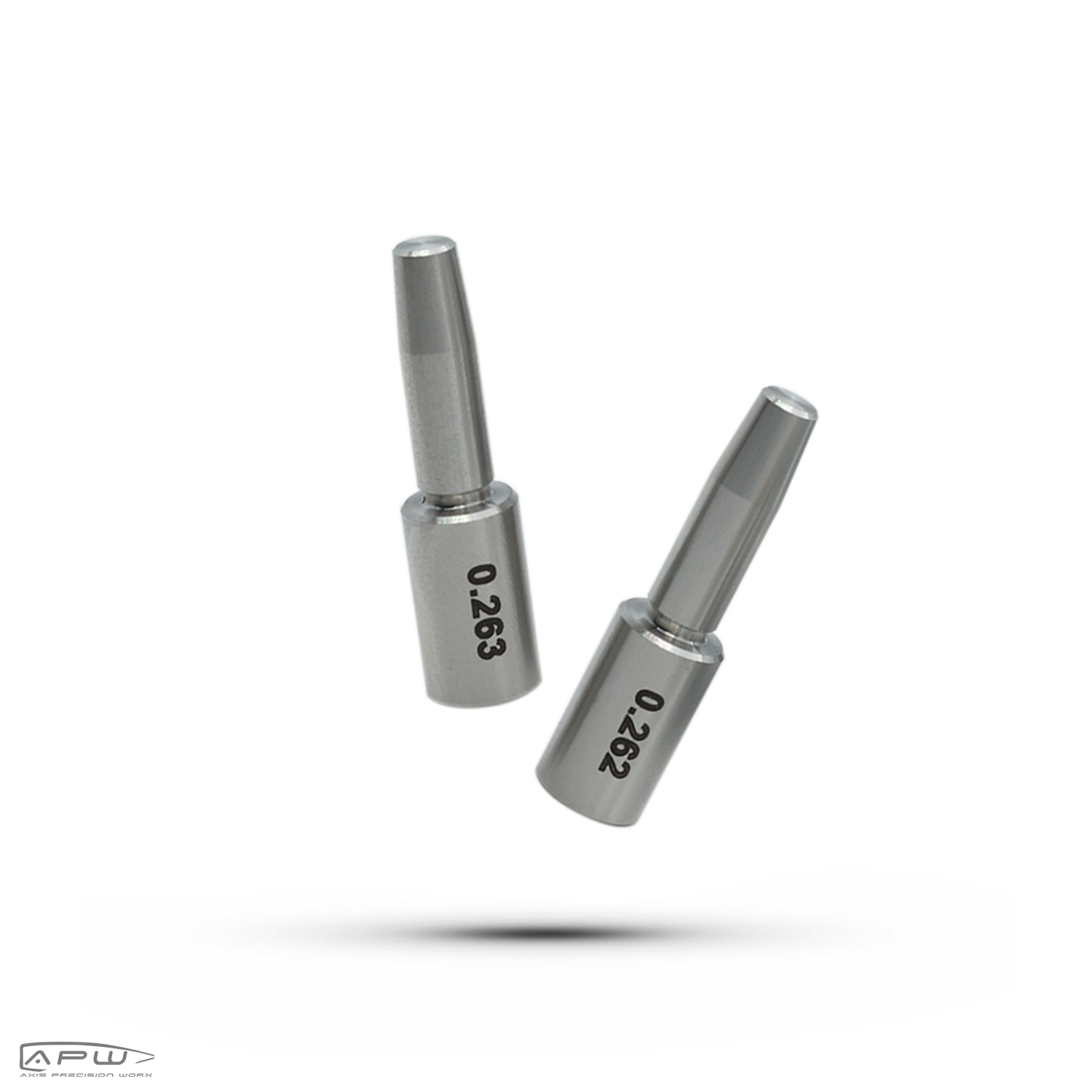 Precision Mandrels