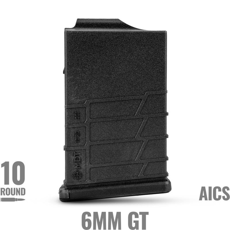 6 GT Polymer AICS Magazine - 10 RND
