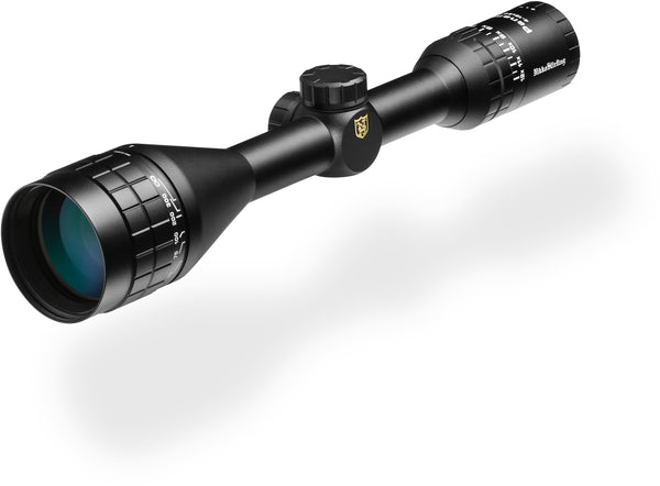 NikkoStirling Panamax 4-12x50 AO