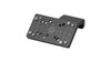 Universal 45° Offset Red Dot Sight Mount