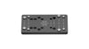 Universal 45° Offset Red Dot Sight Mount